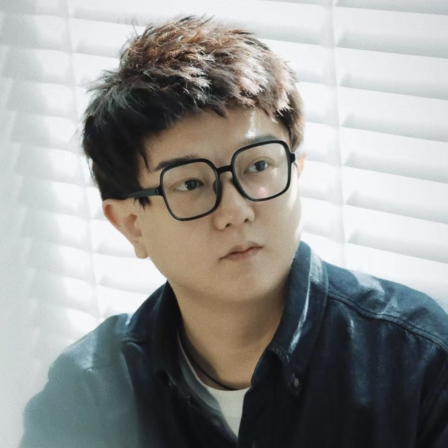 核桃印象艺考师资团队 洪宇老师