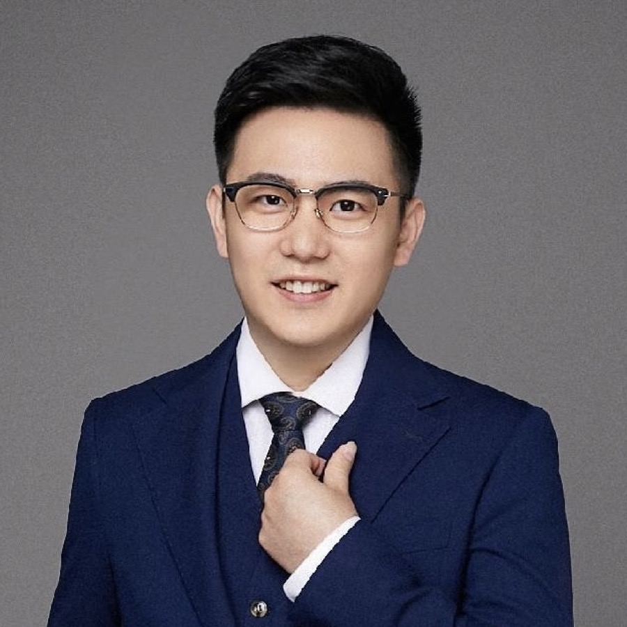 核桃印象艺考师资团队 李健老师