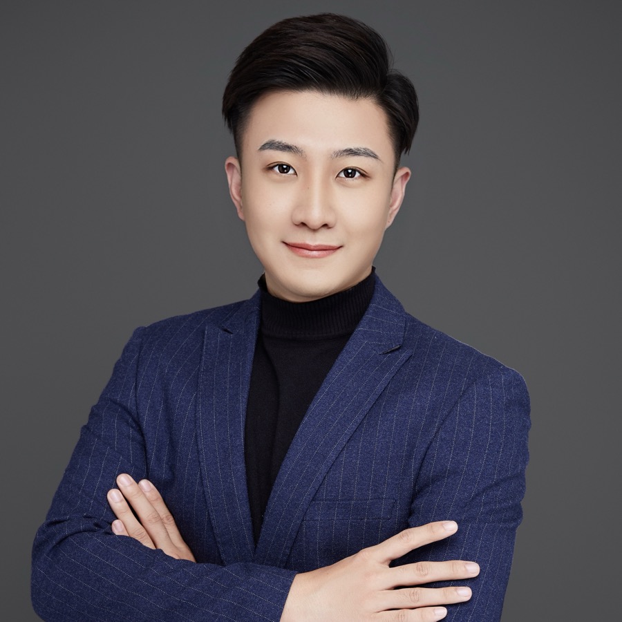 核桃印象艺考师资团队 刘天琪老师