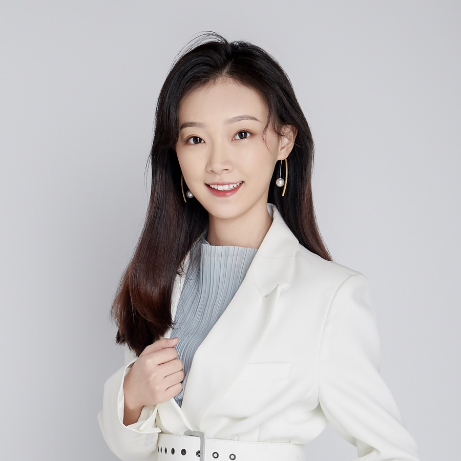 核桃印象艺考师资团队 孙艺菲老师
