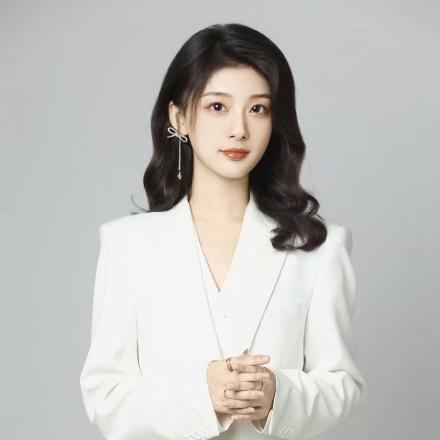 核桃印象艺考师资团队 陶夏昕老师