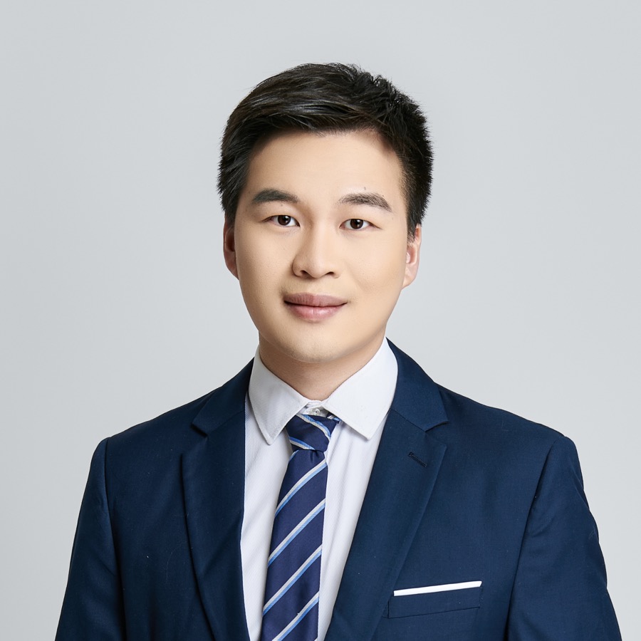 核桃印象艺考师资团队 周若愚老师